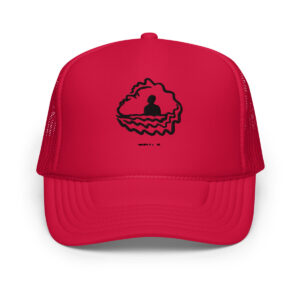 Water Trucker Hat