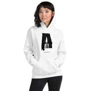 Shine A Light Hoodie