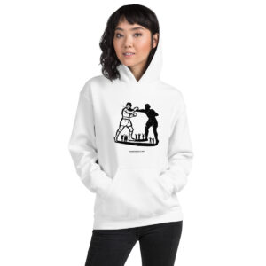 Activania Hoodie