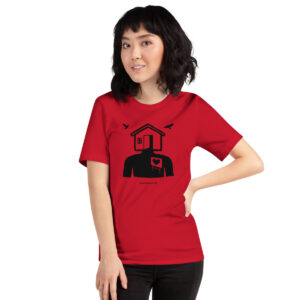 Narissa’s Home T-Shirt