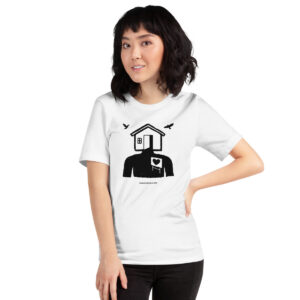 Narissa’s Home T-Shirt