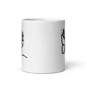 Embers Mug