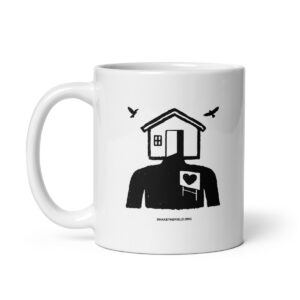 Narissa’s Home Mug