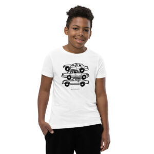 S Anton Drive Youth Tee