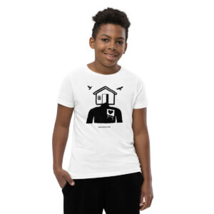 Narissa’s Home Youth Tee